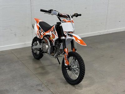 2026 Kayo TD110 EFI - Photo 5