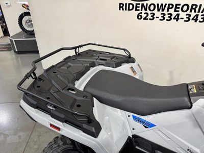 2026 Polaris Sportsman 570 EPS — photo 11 view