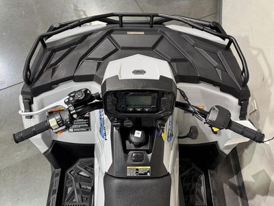 2026 Polaris Sportsman 570 EPS — photo 10 view