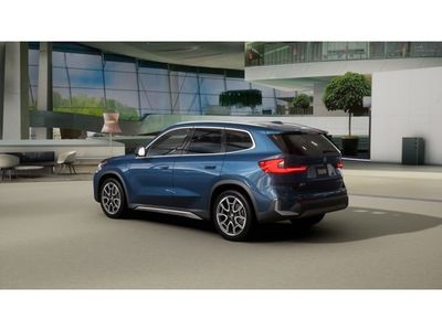 2026 BMW X1 - Photo 2