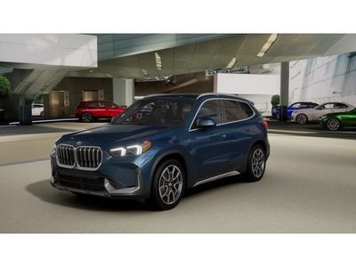 2026 BMW X1 - Photo 1