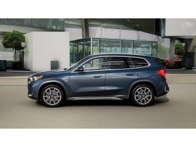 2026 BMW X1 - Photo 4