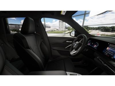 2026 BMW X1 - Photo 9