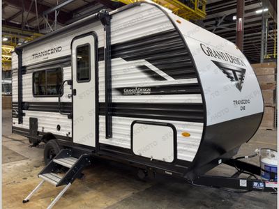 2026 Grand Design Transcend One - Photo 1