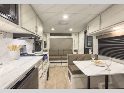 2026 Grand Design Transcend One - Photo 3