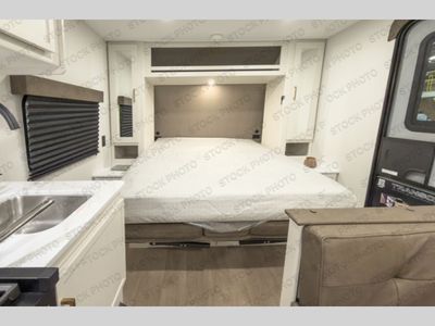 2026 Grand Design Transcend One - Photo 7