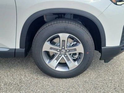 2026 Honda Pilot — photo 9 view