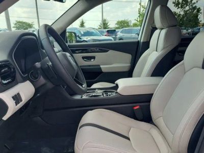 2026 Honda Pilot — photo 18 view