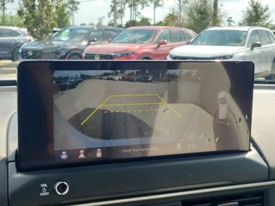 2026 Honda Pilot — photo 21 view