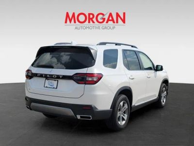 2026 Honda Pilot — photo 7 view