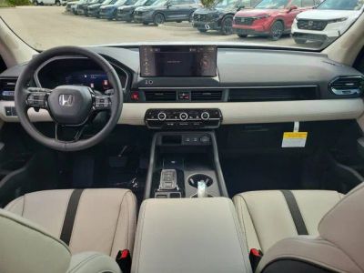 2026 Honda Pilot — photo 14 view