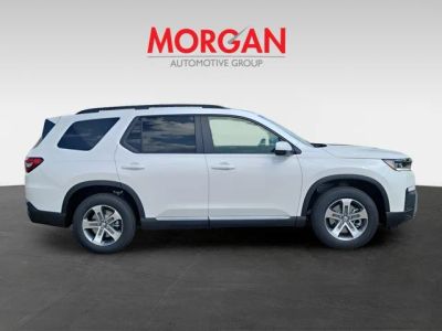 2026 Honda Pilot — photo 8 view
