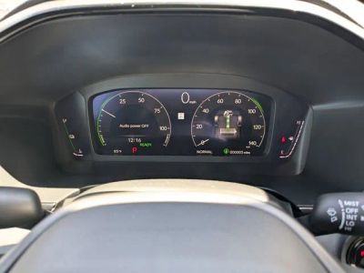 2026 Honda CR-V Hybrid — photo 28 view