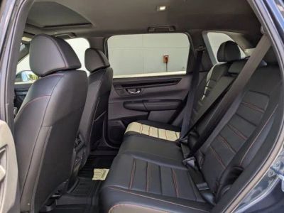 2026 Honda CR-V Hybrid — photo 14 view