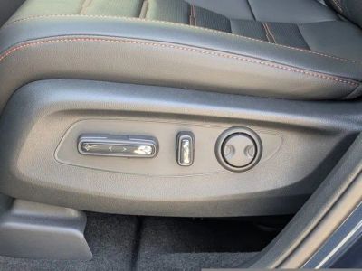 2026 Honda CR-V Hybrid — photo 20 view