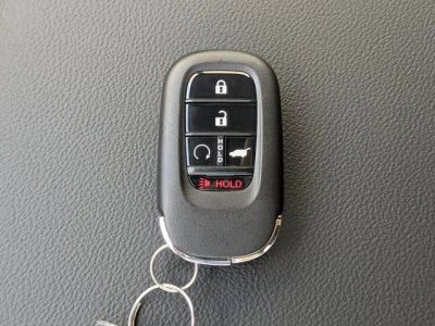 2026 Honda CR-V Hybrid — photo 32 view