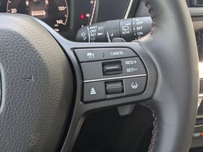 2026 Honda CR-V Hybrid — photo 25 view