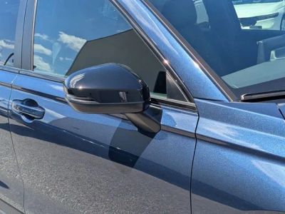 2026 Honda CR-V Hybrid — photo 11 view