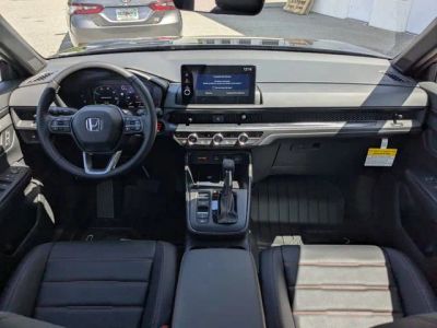 2026 Honda CR-V Hybrid — photo 15 view