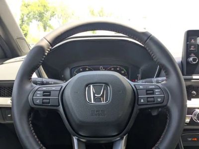 2026 Honda CR-V Hybrid — photo 23 view
