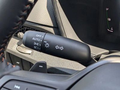 2026 Honda CR-V Hybrid — photo 26 view
