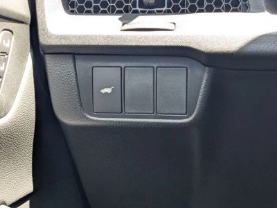 2026 Honda CR-V Hybrid — photo 22 view