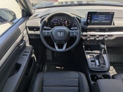 2026 Honda CR-V Hybrid — photo 16 view