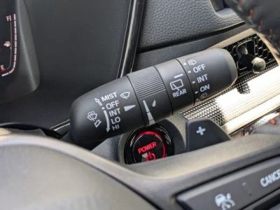 2026 Honda CR-V Hybrid — photo 27 view