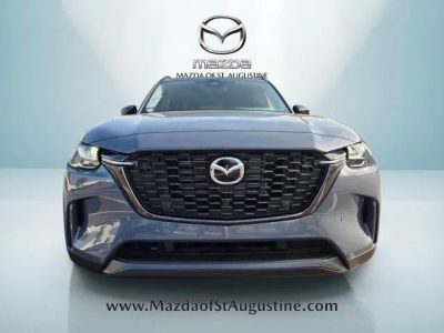 2026 Mazda CX-90 — photo 18 view