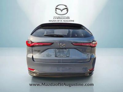 2026 Mazda CX-90 — photo 9 view