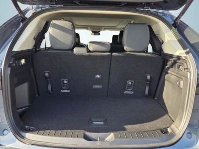 2026 Mazda CX-90 — photo 8 view