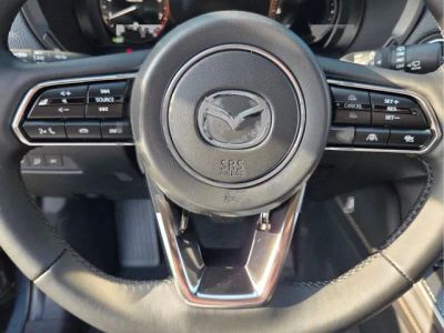 2026 Mazda CX-90 — photo 28 view