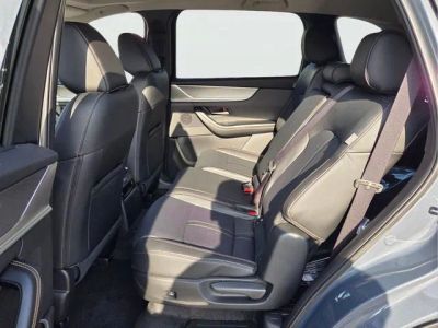 2026 Mazda CX-90 — detail view