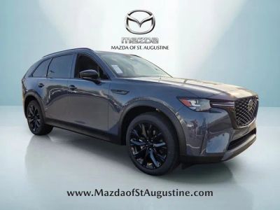 2026 Mazda CX-90 — photo 15 view