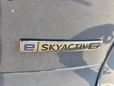 2026 Mazda CX-90 — photo 12 view