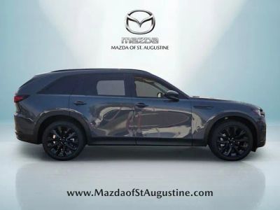 2026 Mazda CX-90 — photo 14 view