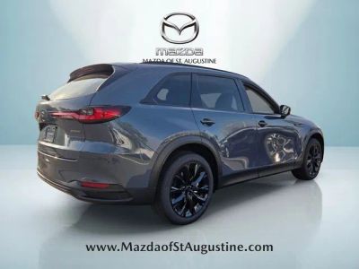 2026 Mazda CX-90 — photo 13 view