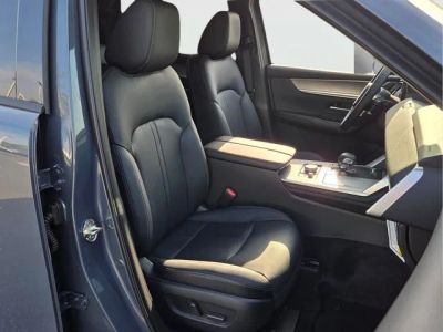 2026 Mazda CX-90 — photo 17 view