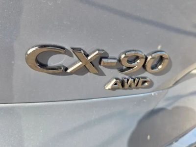 2026 Mazda CX-90 — photo 11 view