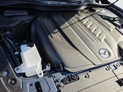 2026 Mazda CX-90 — photo 22 view