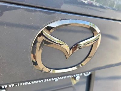 2026 Mazda CX-90 — photo 10 view