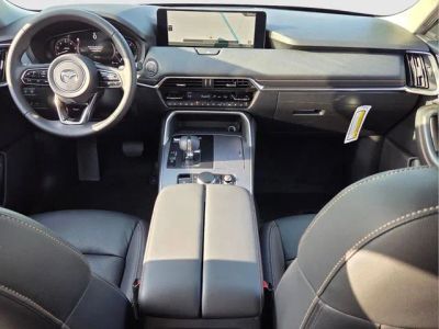 2026 Mazda CX-90 — photo 7 view