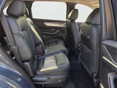 2026 Mazda CX-90 — photo 16 view