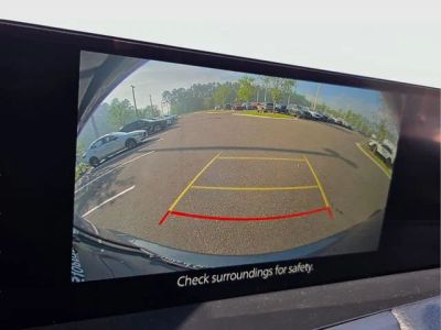 2026 Mazda CX-90 — photo 24 view