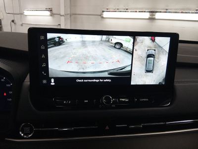 2025 Mitsubishi Outlander - Photo 16