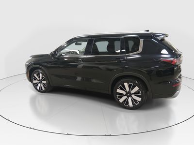 2025 Mitsubishi Outlander - Photo 4