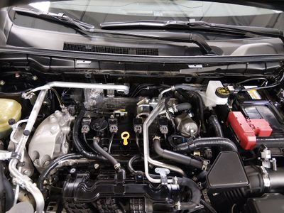 2025 Mitsubishi Outlander - Photo 9