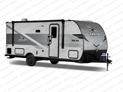 2026 Jayco Jay Flight SLX - Photo 1