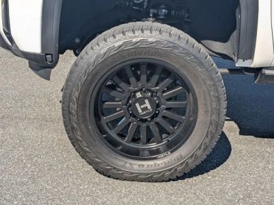 2024 GMC Sierra 2500HD — photo 10 view