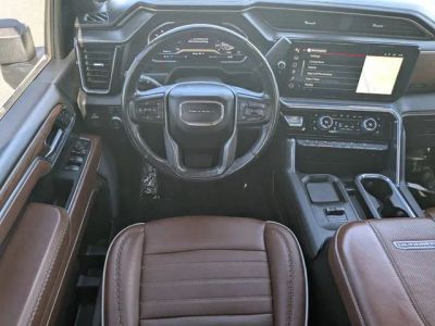 2024 GMC Sierra 2500HD — photo 16 view